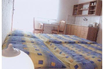 Slowakije Privát Habovka, Exterieur